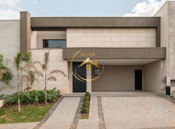 Casa · 193m² · 3 Quartos · 4 Vagas · Casa à venda em Paulínia, Jardim Vista Alegre, com 3 suítes, com 193 m², Santorini Residencial Club