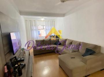 Apartamento · 77m² · 1 Quarto · 1 Vaga · Apartamento para venda em Centro de 77.00m² com 1 Quarto e 1 Garagem