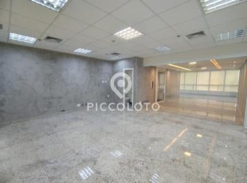 Comercial · 203m² · 4 Vagas · Sala para alugar em Campinas, Jardim Guanabara, com 203.53 m², Montpellier