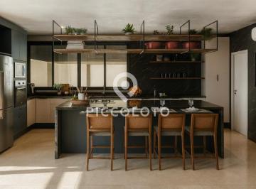 Casa · 600m² · 4 Quartos · Sobrado à venda e para alugar em Campinas, Loteamento Mont Blanc Residence, com 4 suítes, com 600 m²