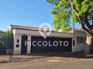 Casa · 230m² · 3 Quartos · 2 Vagas · Casa à venda em Campinas, Jardim Chapadão, com 3 quartos, com 230.19 m²