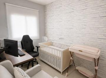 Apartamento · 64m² · 2 Quartos · Apartamento à venda em São José dos Campos, Jardim Paraíso, com 2 quartos, com 64 m²