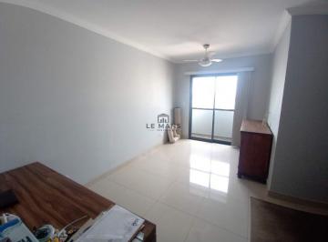 Apartamento · 86m² · 3 Quartos · 1 Vaga · Apartamento à venda no Edifício Atlanta no bairro Alto em Piracicaba - SP
