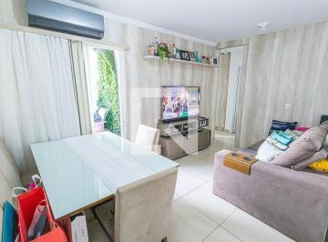 Apartamento · 60m² · 2 Quartos · 1 Vaga · Apartamento à Venda - Floramar, 2 Quartos,  60 m² - Belo Horizonte