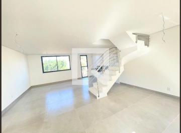 Casa · 89m² · 3 Quartos · 2 Vagas · Casa à Venda - Santa Amélia, 3 Quartos, 89 m² - Belo Horizonte