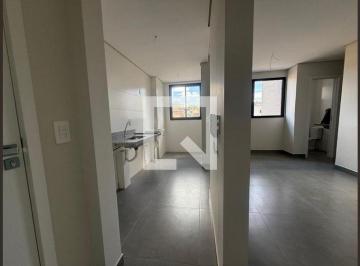 Apartamento · 53m² · 2 Quartos · 1 Vaga · Apartamento à Venda - União, 2 Quartos, 53 m² - Belo Horizonte