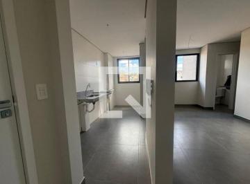 Apartamento · 53m² · 2 Quartos · 1 Vaga · Apartamento à Venda - União, 2 Quartos,  53 m² - Belo Horizonte