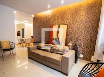 Apartamento · 100m² · 3 Quartos · 2 Vagas · Apartamento à Venda - Gutierrez, 3 Quartos,  100 m² - Belo Horizonte