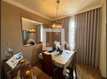 Apartamento · 144m² · 3 Quartos · 1 Vaga · Apartamento à Venda - Caiçaras, 3 Quartos, 144 m² - Belo Horizonte