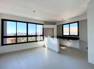Apartamento · 78m² · 3 Quartos · 2 Vagas · Apartamento à Venda - Buritis, 3 Quartos, 78 m² - Belo Horizonte