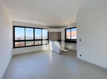 Apartamento · 78m² · 3 Quartos · 2 Vagas · Apartamento à Venda - Buritis, 3 Quartos, 78 m² - Belo Horizonte