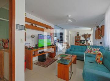 Apartamento · 166m² · 4 Quartos · 2 Vagas · Apartamento à Venda - Anchieta, 4 Quartos, 166 m² - Belo Horizonte