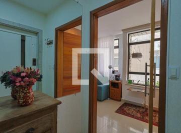 Apartamento · 166m² · 4 Quartos · 2 Vagas · Apartamento à Venda - Anchieta, 4 Quartos,  166 m² - Belo Horizonte