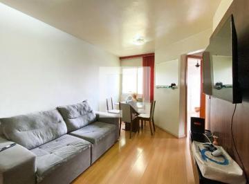 Apartamento · 48m² · 2 Quartos · 1 Vaga · Apartamento à Venda - Nova Vista, 2 Quartos,  48 m² - Belo Horizonte