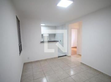 Apartamento · 45m² · 2 Quartos · 1 Vaga · Apartamento à Venda - Camargos, 2 Quartos, 45 m² - Belo Horizonte