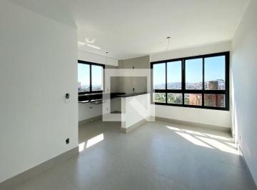 Apartamento · 57m² · 2 Quartos · 2 Vagas · Apartamento à Venda - Buritis, 2 Quartos, 57 m² - Belo Horizonte