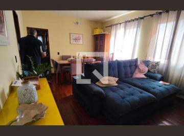 Apartamento · 84m² · 3 Quartos · 2 Vagas · Apartamento à Venda - Itapoã, 3 Quartos,  84 m² - Belo Horizonte