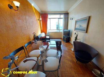 Apartamento · 116m² · 3 Quartos · Vila Buarque | Reformado | 3 Dormitórios | Varanda | 2 Banheiros | 116 m².