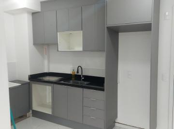 Apartamento · 34m² · 2 Quartos · Apartamento de 2 dorm. para alugar ao lado do Metrô Giovanni Gronchi - Vila Andrade