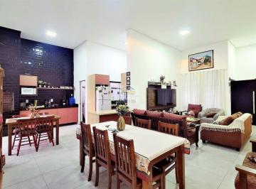 Casa de 3 quartos, Sorocaba · Excelente oportunidade casa no condomínio Reserva Ipanema