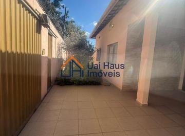 Casa · 110m² · 3 Quartos · 2 Vagas · Casa para alugar no bairro Céu Azul - Belo Horizonte/MG