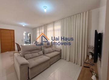 Apartamento · 60m² · 2 Quartos · 2 Vagas · Apartamento à venda no bairro Camargos - Belo Horizonte/MG