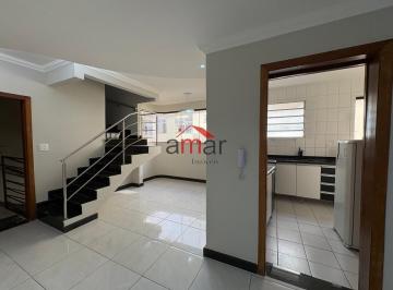 Apartamento · 305m² · 2 Quartos · 3 Vagas · Apartamento à venda no bairro Castelo em Belo Horizonte/MG