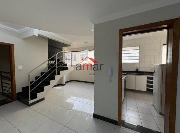 Apartamento · 305m² · 2 Quartos · 3 Vagas · Apartamento à venda no bairro Castelo em Belo Horizonte/MG