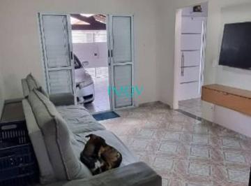 7458c7cc69b23e61f8dc3b62fde85c32f28d3d6b · Casa com 2 dormitórios à venda, 90 m² por R$ 680.000,00 - Jardim das Indústrias - São José dos Campo