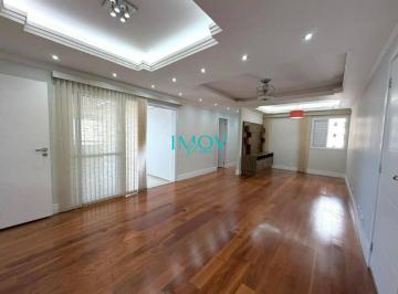 0d2d0ef200bd5aa2b23c57eebb65c710cbf055ce · Apartamento com 3 dormitórios à venda, 125 m² por R$ 1.596.000,00 - Royal Park - São José dos Campos