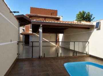 3d2a5d87a7d893daaf43a47d1098cf30dc2c6e8a · Casa com 3 dormitórios à venda, 200 m² por R$ 620.000 - Parque dos Príncipes - Jacareí/SP