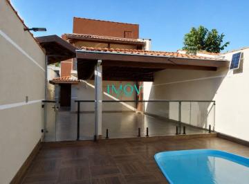 95a8c6687bc9c4a35f36056b616de2de496da2eb · Casa com 3 dormitórios à venda, 200 m² por R$ 620.000 - Parque dos Príncipes - Jacareí/SP