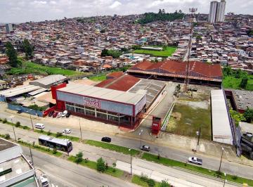 c538f1a807cfe170feb24a3b33286a76c8ad7716 · Galpão para alugar, 1700000 m² por R$ 250.000,00/mês - Jardim Ana Maria - Santo André/SP