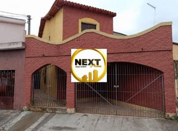 ee39b32fdbae6241a03353352f9756b4089ffbe8 · Sobrado com 3 dormitórios à venda por R$ 480.000 - Jardim São Cristóvão - São Paulo/SP