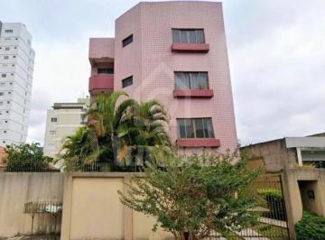 Apartamento · 90m² · 2 Quartos · 1 Vaga · APARTAMENTO PARA LOCAÇÃO ED. CRISTINE