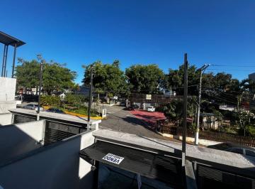 Casa de 2 quartos, São Paulo · SOBRADO 80m² 2 SUÍTES COM VARANDA LAVABO 2 VAGAS DE GARAGEM JD PINHEIROS USP