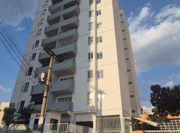 Apartamento de 2 quartos, Goiânia · Apartamento no Leste Universitário