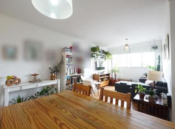 Apartamento de 3 quartos, São Paulo · Excelente apartamento com 03 dormitórios, sendo 01 suíte, 01 vaga de garagem na Vila Clementino.