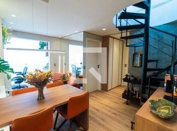 Apartamento · 126m² · 2 Quartos · 2 Vagas · Apartamento à Venda - Vila Mascote, 2 Quartos, 126 m2