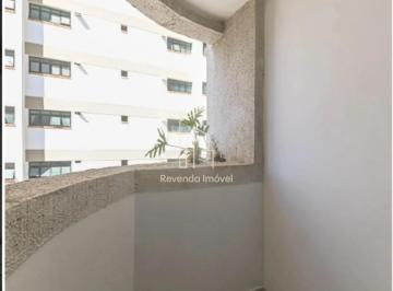 Apartamento · 77m² · 1 Quarto · 1 Vaga · Apartamento RESIDENCIAL em SÃO PAULO - SP, VILA CONGONHAS