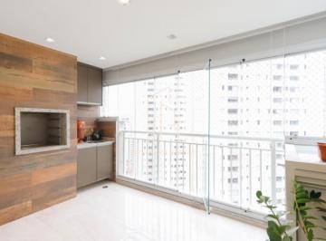 Apartamento · 103m² · 3 Quartos · 2 Vagas · Apartamento de 3 quartos com suíte e 2 vagas na Água Branca - São Paulo! Conheça