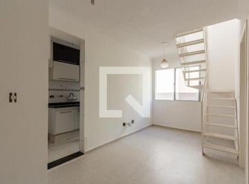 Apartamento · 98m² · 4 Quartos · 1 Vaga · Apartamento à Venda - Campo Limpo, 4 Quartos, 98 m2