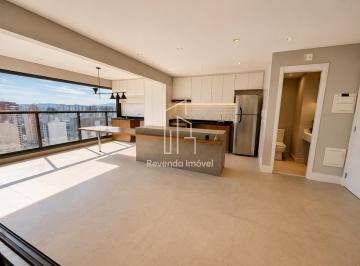 Apartamento · 90m² · 2 Quartos · 1 Vaga · Apartamento RESIDENCIAL em SÃO PAULO - SP, PERDIZES