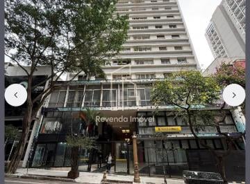 Apartamento · 100m² · 2 Quartos · Apartamento RESIDENCIAL em SÃO PAULO - SP, REPÚBLICA
