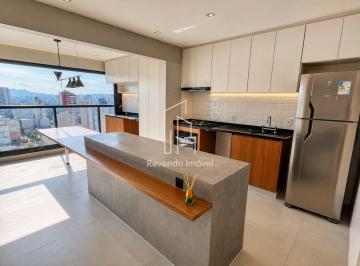 Apartamento · 90m² · 2 Quartos · 1 Vaga · Apartamento RESIDENCIAL em SÃO PAULO - SP, PERDIZES