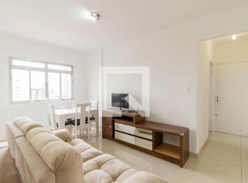 Apartamento · 80m² · 2 Quartos · 1 Vaga · Apartamento à Venda - Vila Mariana, 2 Quartos, 80 m2