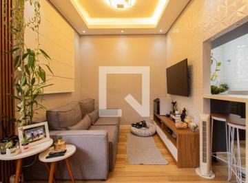 Photo 1 · Apartamento à Venda - Cambuci, 1 Quarto, 34 m2