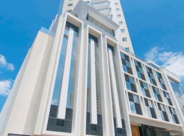 Apartamento · 153m² · 3 Quartos · 3 Vagas · Via Marina - Via Marina