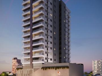 Apartamento · 120m² · 3 Quartos · 2 Vagas · Residencial Belize - Residencial Belize