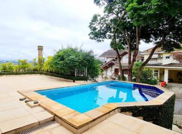 Casa de 4 quartos, São José dos Campos · Casa no condominio Sunset Park - 400m² com 4 Suítes e lazer privativo